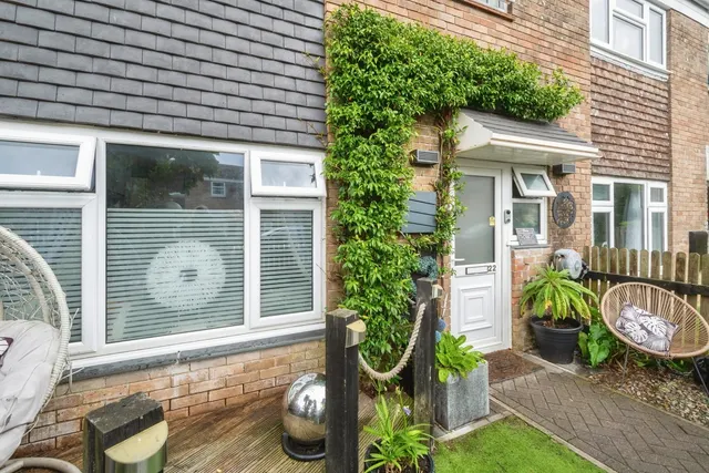 Wrey Avenue, Liskeard, PL14, photo 1