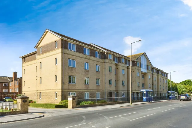 Euston Road, Morecambe, LA4, photo 1