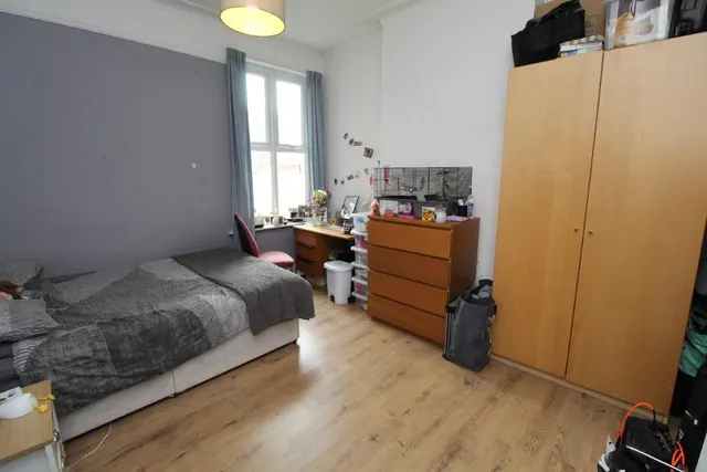 Lenton Boulevard, Lenton, NG7, photo 3