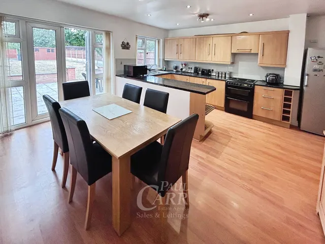 Cherry Orchard Road, Handsworth Wood, B20, photo 3