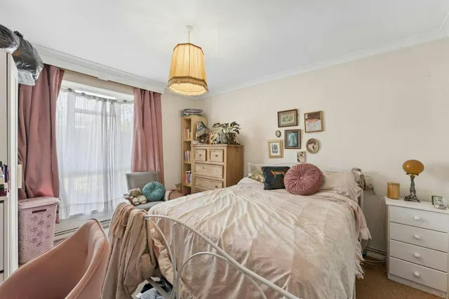 Photo 3 — Upper Tulse Hill, London, SW2