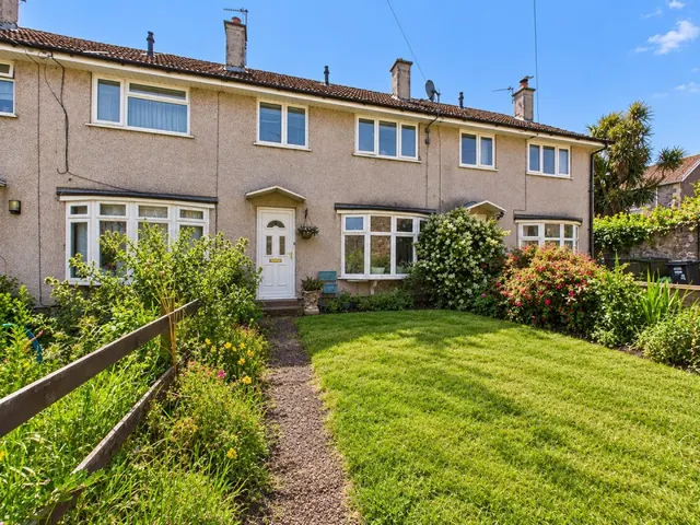 Simons Mews, Weston-Super-Mare, BS23, photo 1