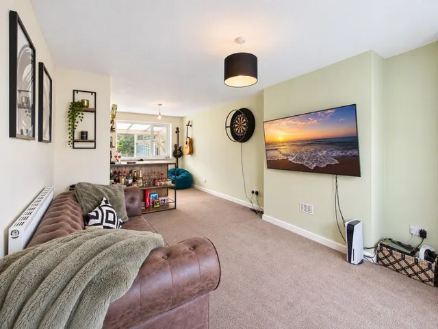 Simons Mews, Weston-Super-Mare, BS23, photo 2
