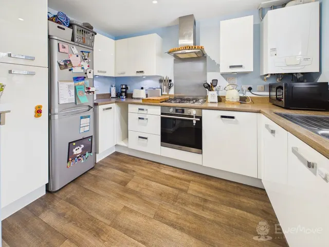 Farm Drive, Petersfield, GU31, photo 3