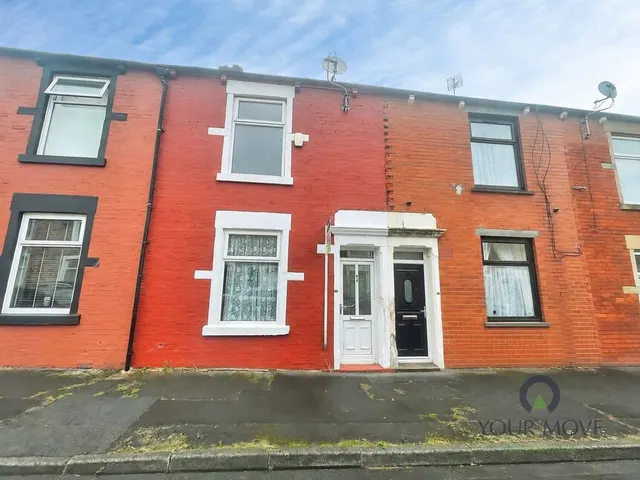 Powell Street, Darwen, Lancashire, BB3, photo 1