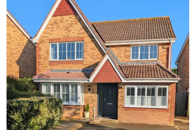 Linnet Close, Littlehampton, BN17, photo 1