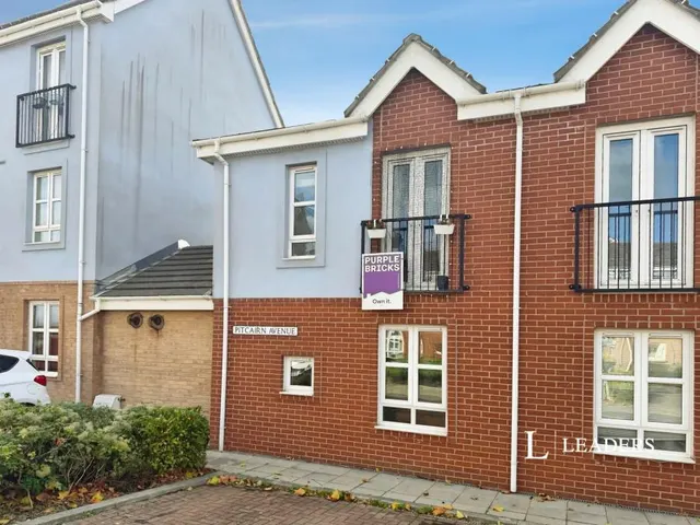 1 bedroom house, Gage Court, Lincoln, LN2