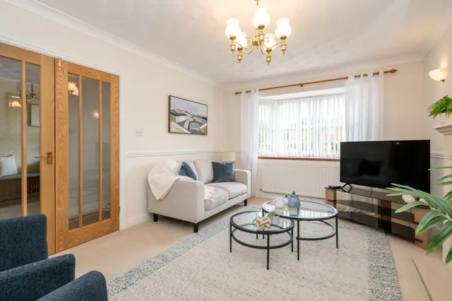 Churchfields, Scarisbrick, L40, photo 1