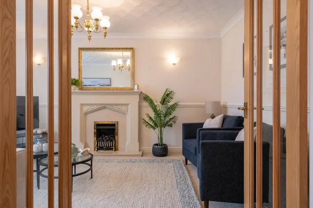 Churchfields, Scarisbrick, L40, photo 3
