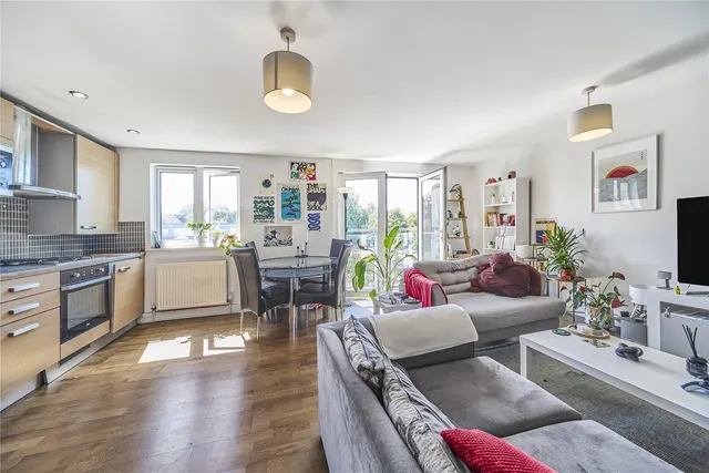 Stane Grove, London, SW9, photo 1