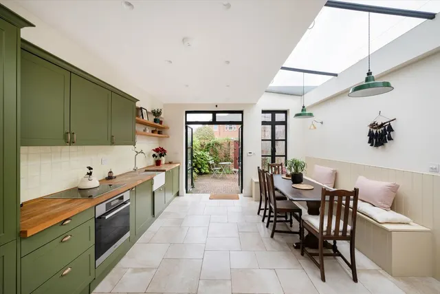 Wildwood Grove, London, NW3, photo 2