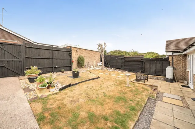 Melrose Avenue, Warminster, BA12, photo 2