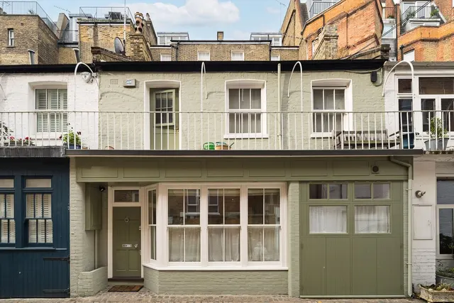Dove Mews, London, SW5, photo 2
