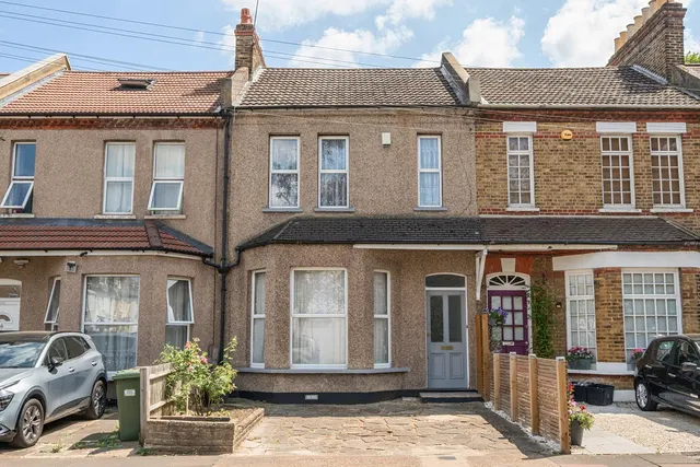 Marlow Road, SE20, photo 1