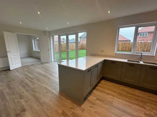 Skylark Close, Etwall, DE65, photo 3