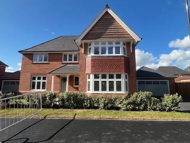 Skylark Close, Etwall, DE65, photo 1