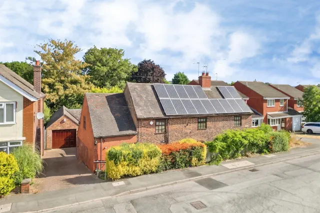 Potters Lane, Polesworth, B78, photo 2