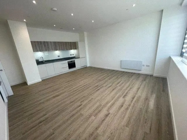 Normandy House, RG21, photo 3