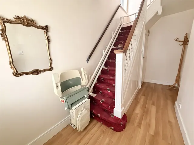 Photo 2 — Galsworthy Avenue, Romford, Essex RM6 4PX