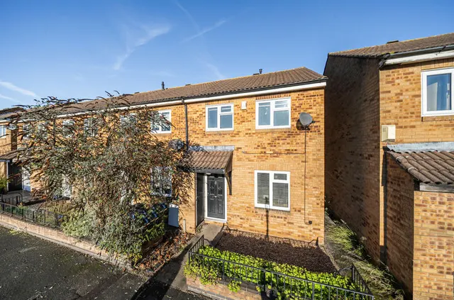 Hainault Street, 24 Hainault Street London Greater London London, London, Greater London, SE92EG, photo 1