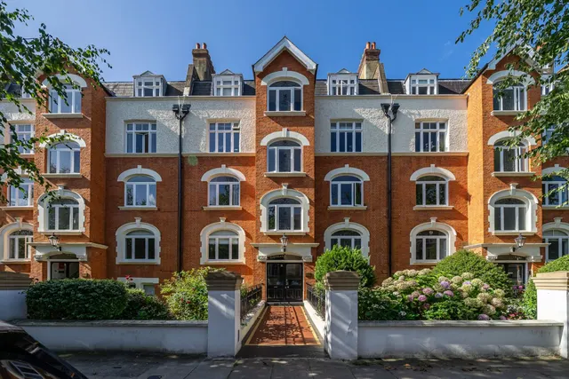 Widley Road, Maida Vale, London, W9, photo 1