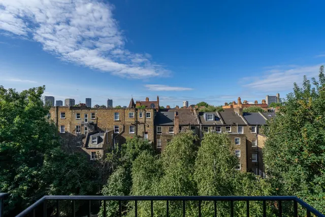 Photo 2 — Widley Road, Maida Vale, London, W9