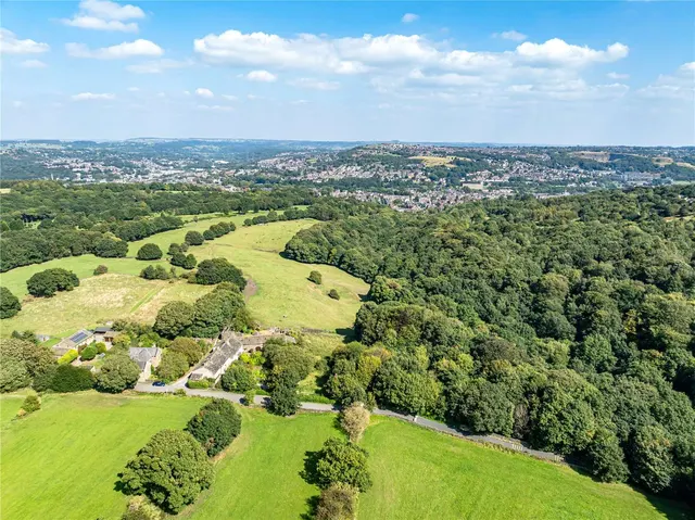 Photo 3 — Heaton Royds Estate, Shay Lane, Bradford, West Yorkshire, BD9 6SH