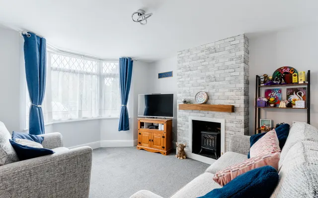 Old Barrow Hill, Shirehampton, BS11, photo 3