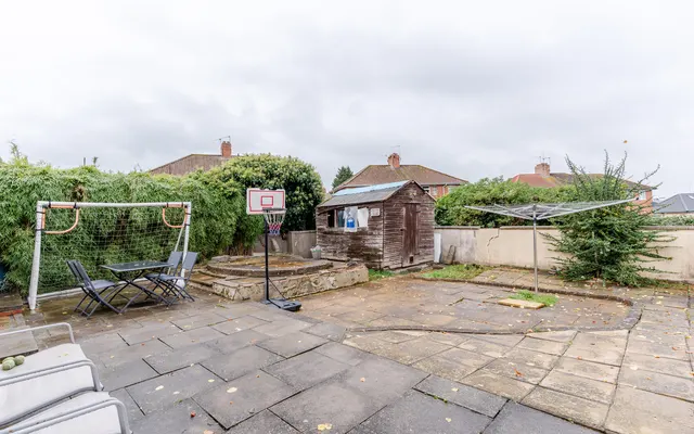 Old Barrow Hill, Shirehampton, BS11, photo 2