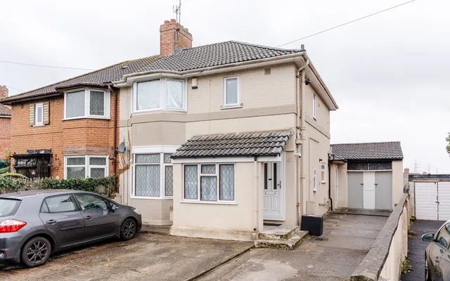 Old Barrow Hill, Shirehampton, BS11, photo 1