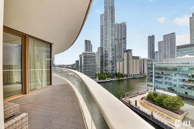 Park Drive, London, E14, photo 2