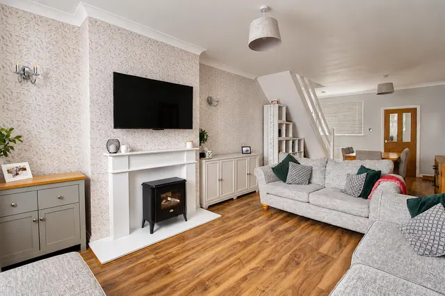 Nethersole Street, Tamworth, B78, photo 3