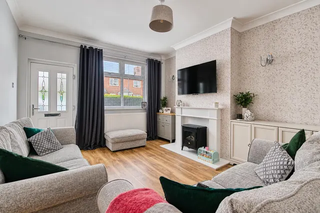 Nethersole Street, Tamworth, B78, photo 2
