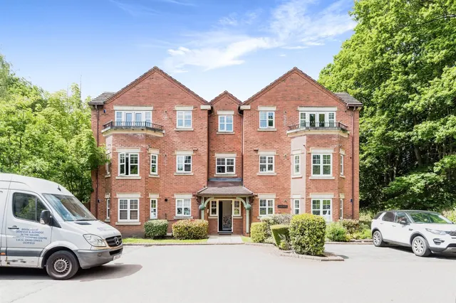 Horsley Road, Sutton Coldfield, B74, photo 1