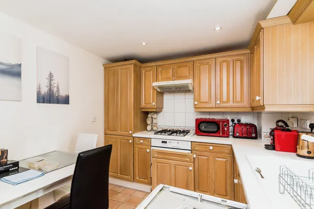Horsley Road, Sutton Coldfield, B74, photo 3