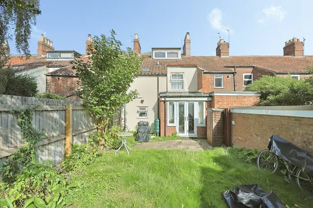 Sussex Street, Norwich, NR3, photo 2