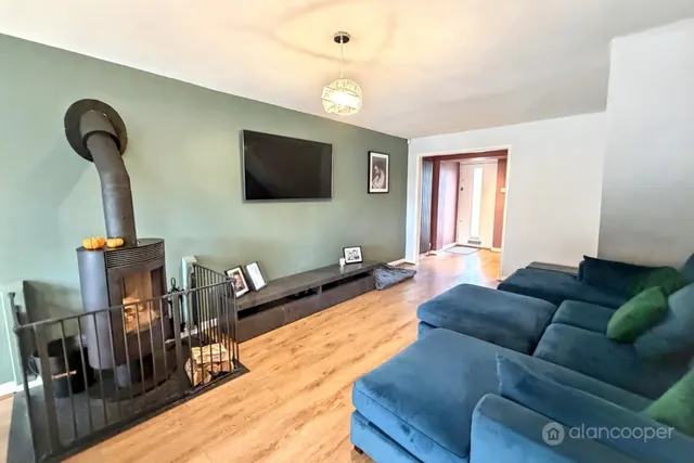 Wentworth Drive, Whitestone, CV11, photo 3