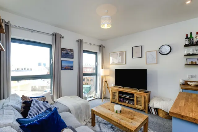 Caroline Street, Birmingham, B3, photo 2
