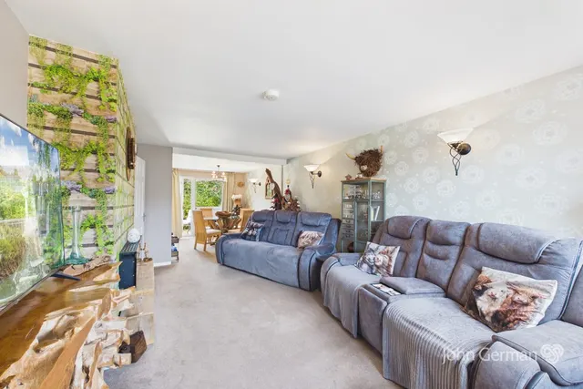 Darnford Close, Parkside, photo 2