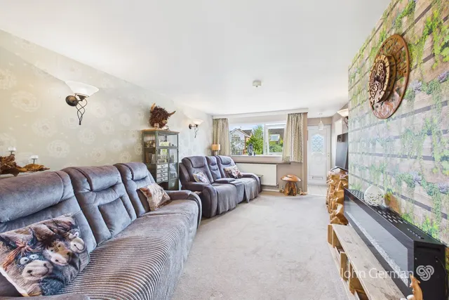 Darnford Close, Parkside, photo 3