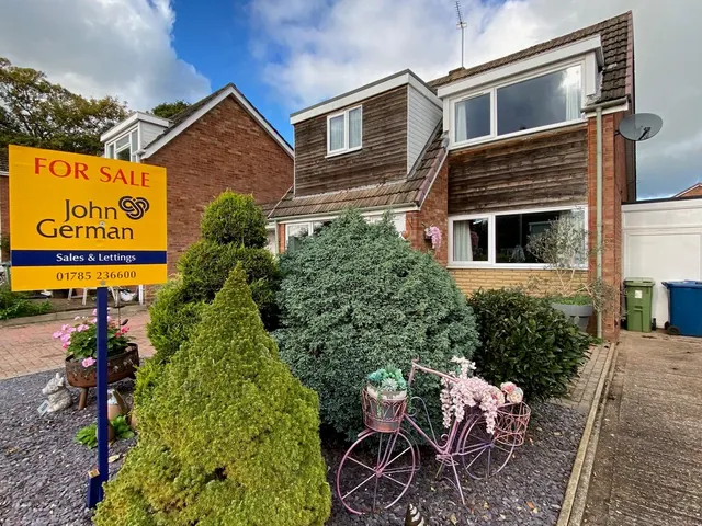 Darnford Close, Parkside, photo 1