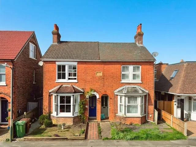 Nelson Road, Tunbridge Wells, TN2, photo 1