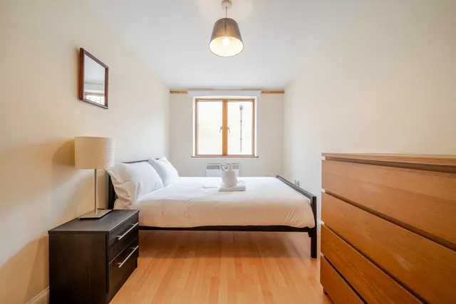 Three Oak Lane, Southwark, SE1, photo 2