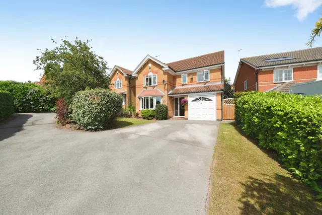 Diamond Avenue, Mansfield, NG21, photo 1