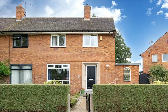 Chandos Avenue, Leeds, LS8, photo 1