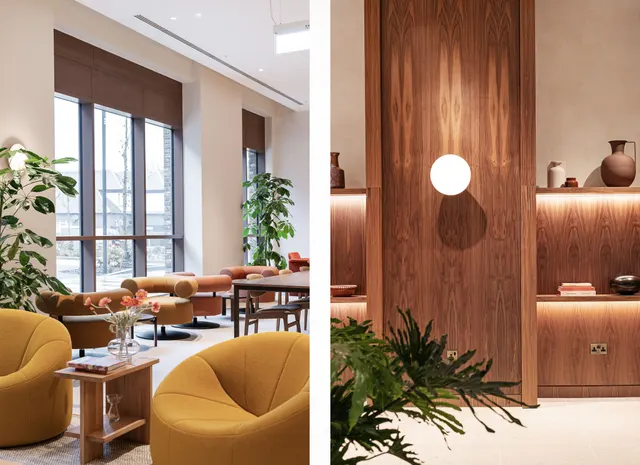 Photo 3 — 209 Freans House, Pearl Yard, London