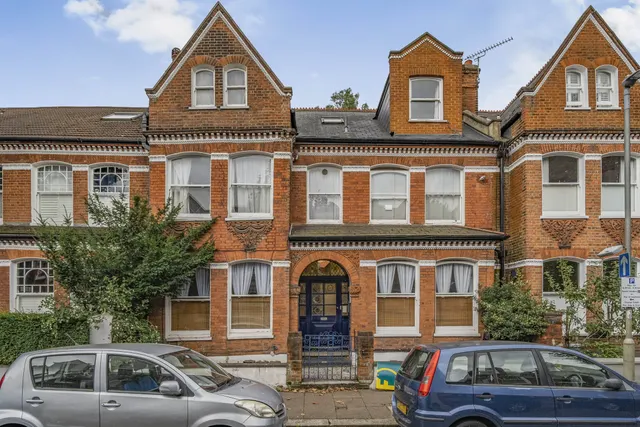 Flat 5, 29 Dalebury Road, London, photo 1