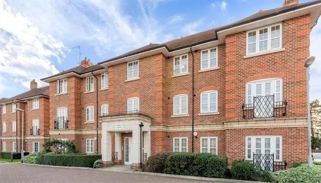 Bianca Court, Mill Hill, NW7, Marchant Close, Mill Hill, NW7, photo 1