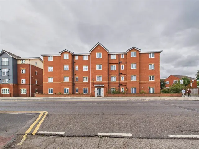 Vauxhall Road, Liverpool, L5 2BP, photo 1