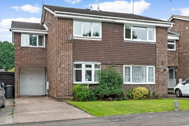 Broadwas Close, Redditch, B98 8QB, photo 1